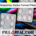 Anaconda Strong Formula Pills 17